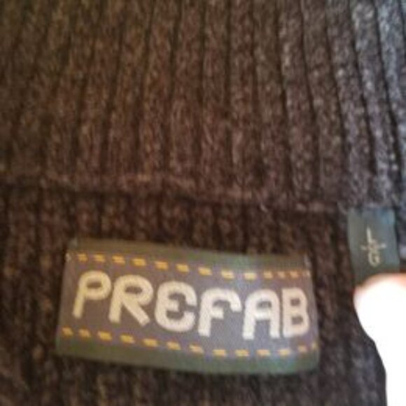 2x Prefab and 1x World Athletics Men's Sweaters (sold together) - Picture 6 of 10